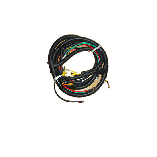 3165309 harness wiring