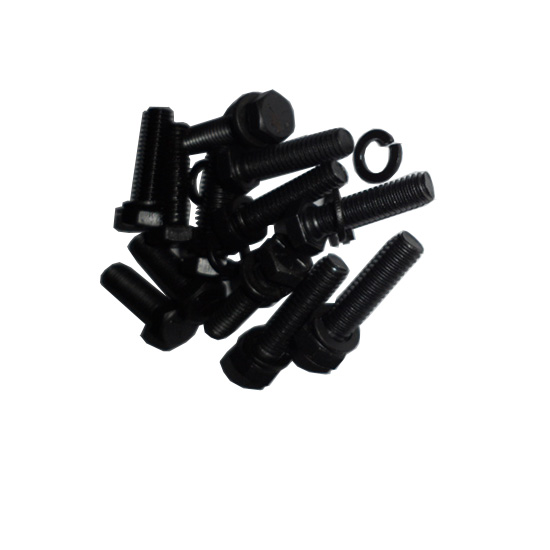 3070962 hexagon head cap screw