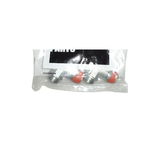 3415327 male adapter elbow connector