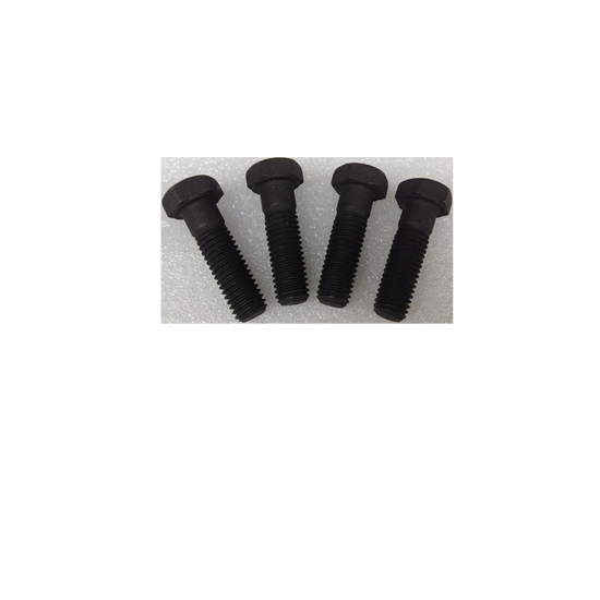s106 hex flang head cap screw