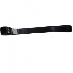 3003343 kta50 generator engine v ribbed belt