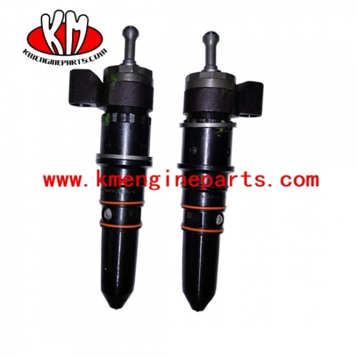 Xcec 3411821 qsm11 m11 engine fuel injector
