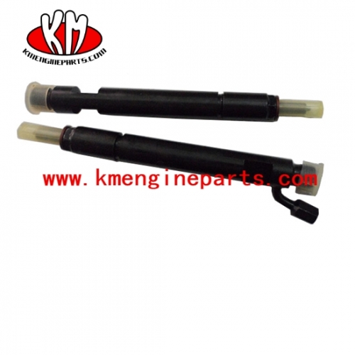 DCEC 6CTA8.3 engine parts generator parts 3919602 injector