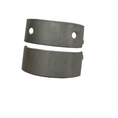 4900232 A2300 engine main bearing set STD 4900235 Crankshaft Thrust Bearing