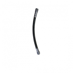 Ccec AS10014SL kta38 engine flexible hose
