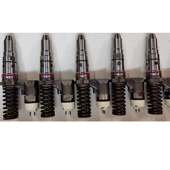 GP-392-0216 fuel injector
