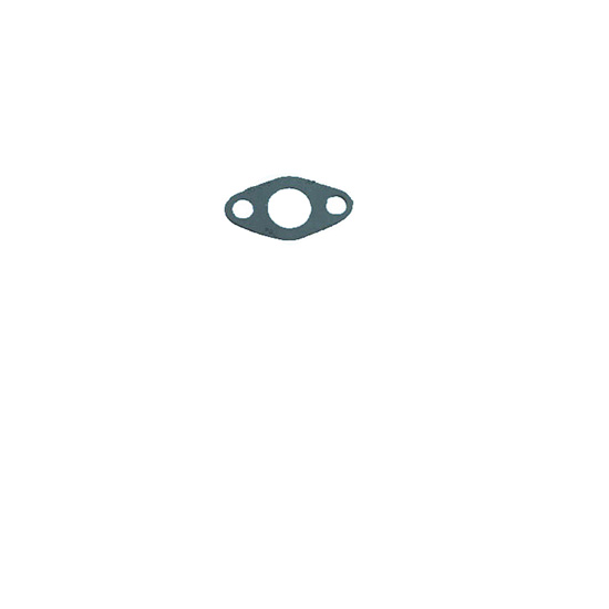 201049 turbo connection gasket