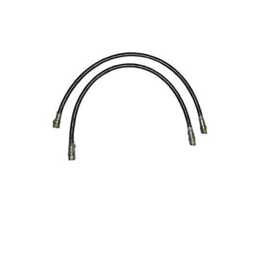 AS6038SS flexible hose