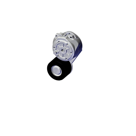 3691280 tensioner belt