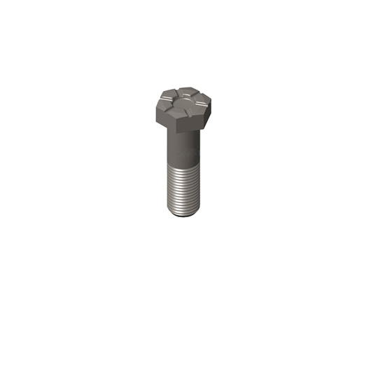 3977274 hexagon head screw