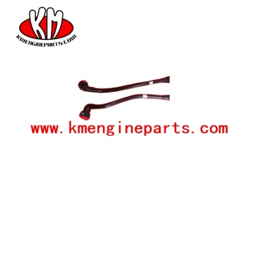 3287208 ISBE engine compressor water outlet tube