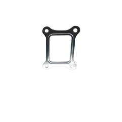 190849 nta855 exhaust outlet connection gasket