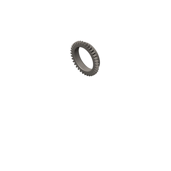 4934418 crankshaft gear
