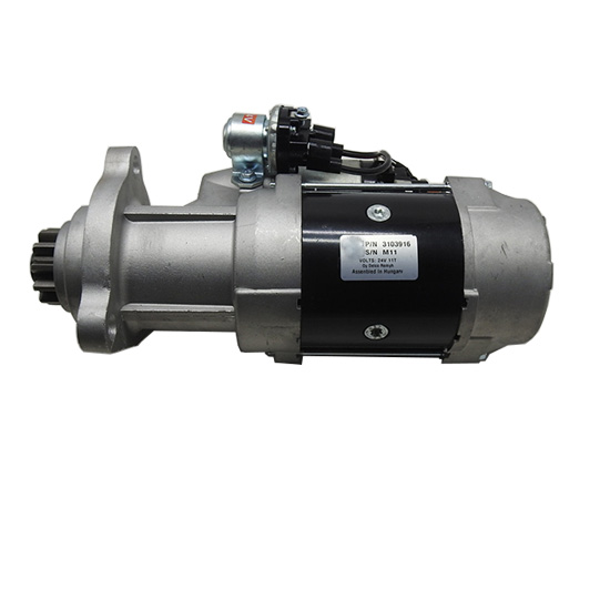 3103916 Starting Motor