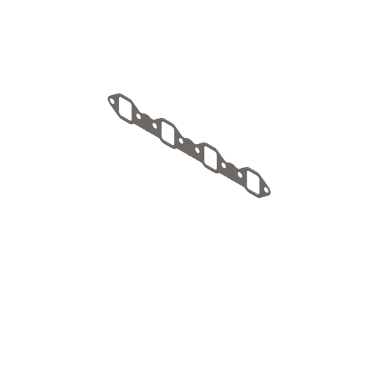 4944175 exhaust manifold gasket