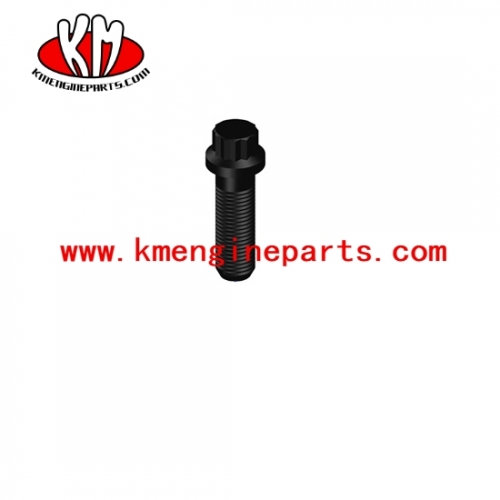 Ccec 153581 nta855 engine twelve point cap screw