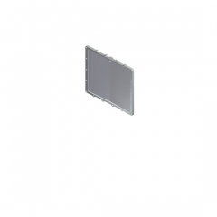 207306 KTA19 engine oil pan adapter cover