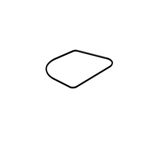 3679931 5658176 Camshaft cover gasket
