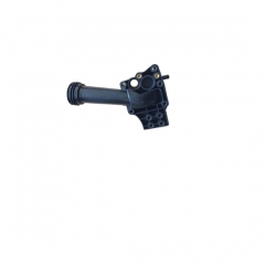 20555313 engine coolent air hose