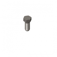 Chongqing screw hexagon head cap 103023 K19 K38 K50 engine parts