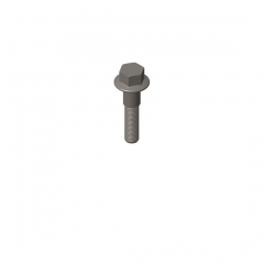3903464 screw hex flange head cap 6BT 6CT engine parts