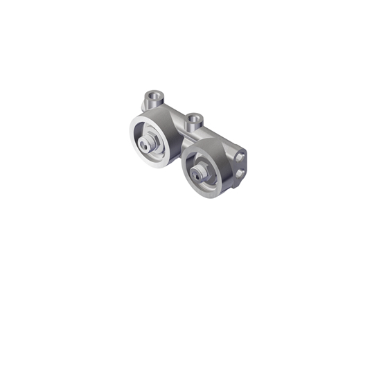 3033405 oil filter head