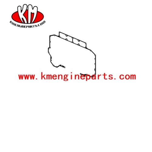 4100983 qsk60 engine gear cover gasket