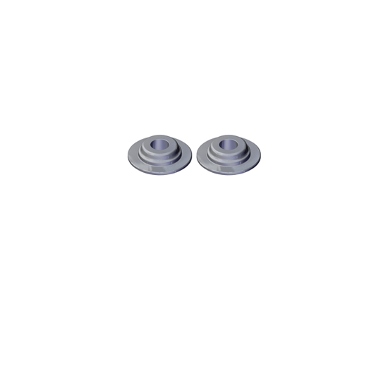 4007183 qsk23 valve spring retainer