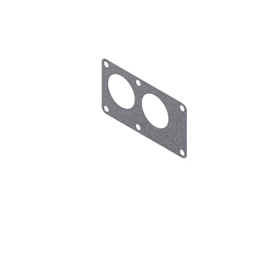 4095558 thermostat housing gasket