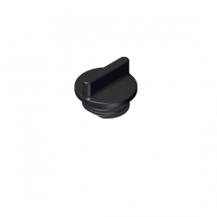Dcec 3901895 L8.9 engine filler cap