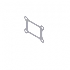3069177 nta855 engine turbocharger gasket