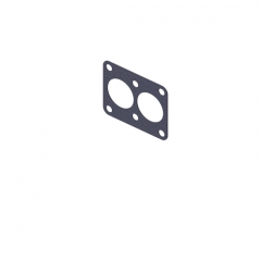 3914310 6cta8.3 engine thermostat housing gasket