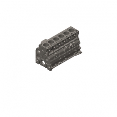 Dcec 3928797 3935936 5405085 3935943 5406185 6bt engine cylinder block
