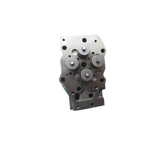 3094190 4068673 cylinder head assy