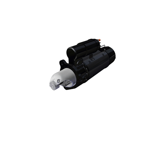 4081237 5538989 starter motor