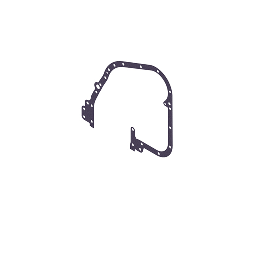 3021704 gear cover gasket