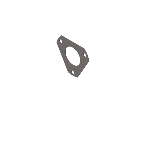 3939355 fuel pump gasket