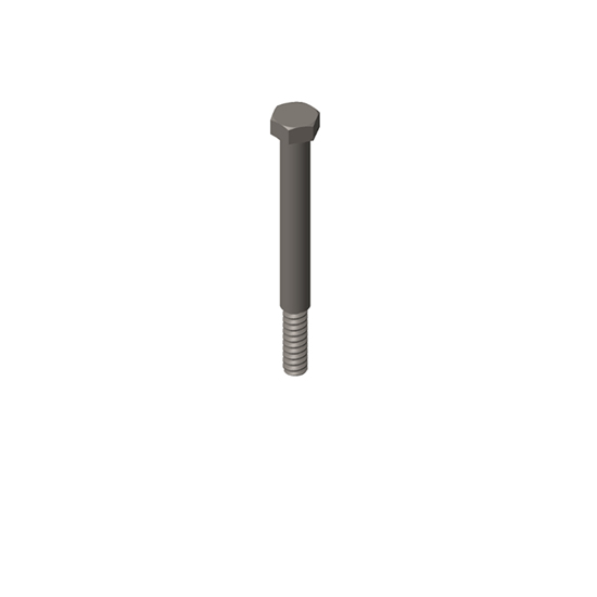 3001404 hexagon head cap screw