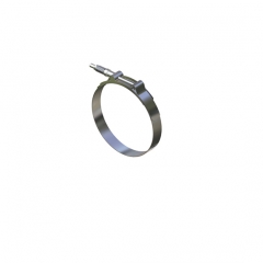 3063810 QST30 generator engine T bolt clamp