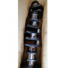 3917320 6CT engine crankshaft for truck