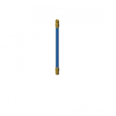 2870931 NTA855 engine fuel filter flexible hose