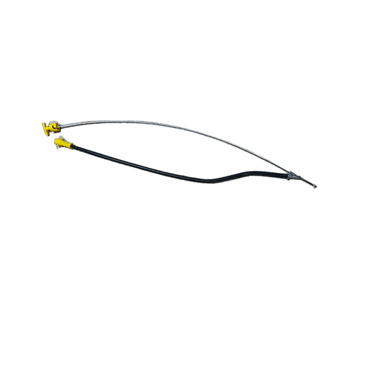 4990576 4990574 oil dipstick