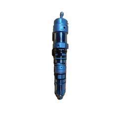 QSK60 fuel injector 4326781 4326780 4088427 engine parts