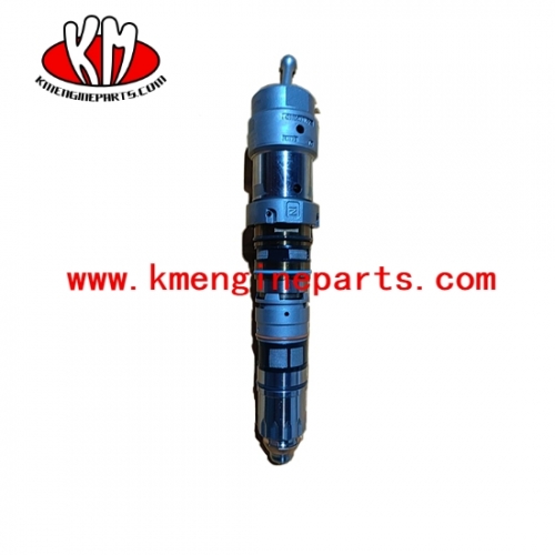 QSK60 fuel injector 4326781 4326780 4088427 engine parts