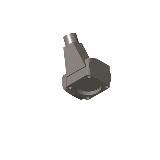3013610 thermostat housing