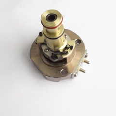 CCEC 3408325 Electronic Fuel Control Actuator  12v