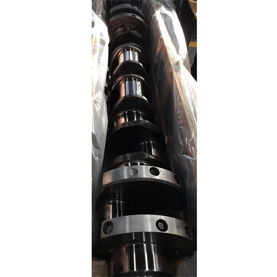 3642888 crankshaft