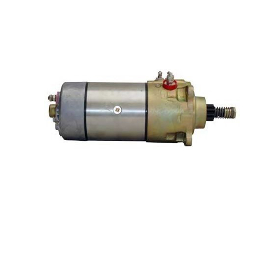 3975137 3910564 starter motor