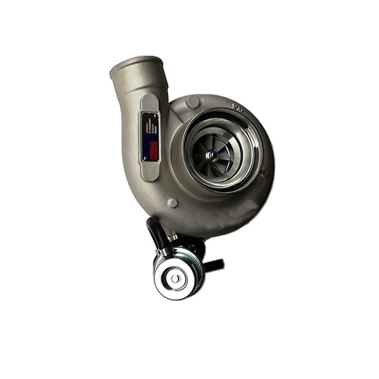 3536321 3536322 3802696 HX35W Turbocharger