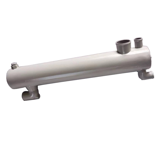 3910583 heat exchanger